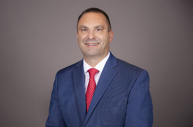 BayCare Names New Senior Vice President and Chief Medical Officer of Acute Care Services