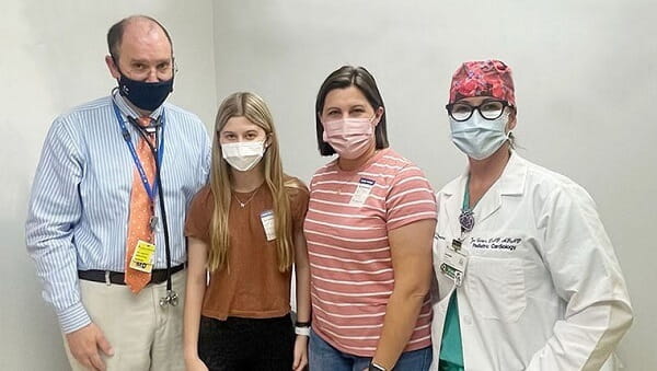 new device narrows gap new device narrows gap