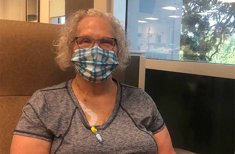 Morton Plant Hospital Creates Clinic to Fight Lung Cancers