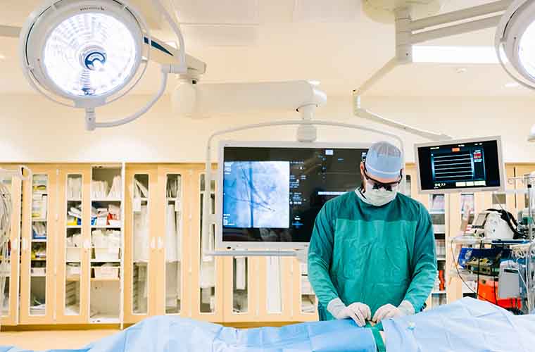 BayCare Receives Recognition for its Minimally Invasive Transcatheter Valve Procedures