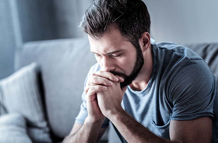 Signs and Symptoms of High-Functioning Depression