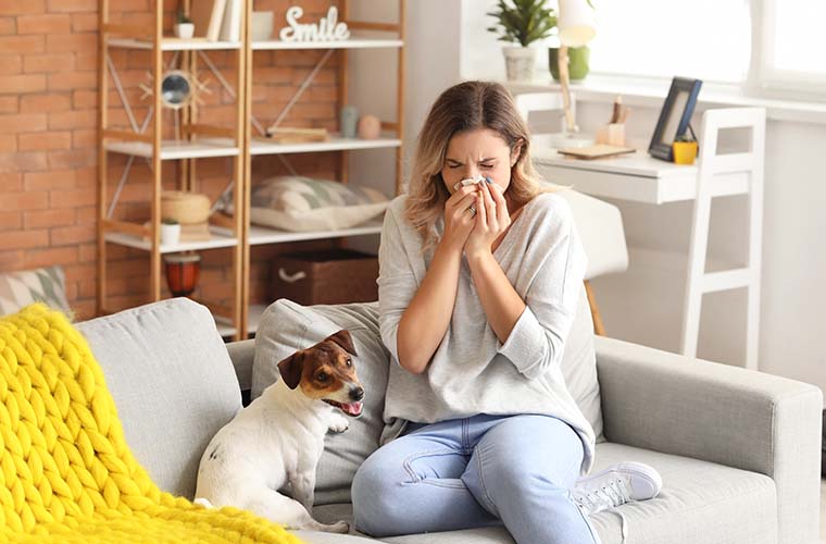 Understanding Allergies and When to Get Tested