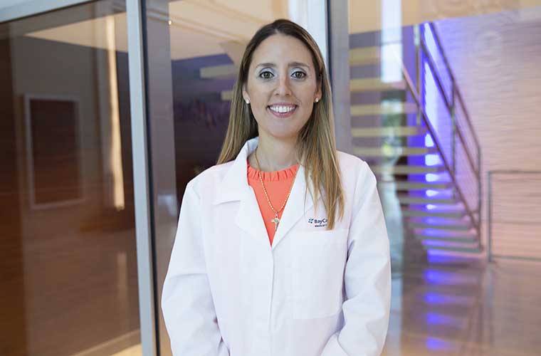 BayCare Medical Group Welcomes Dr. Norele Cutrera