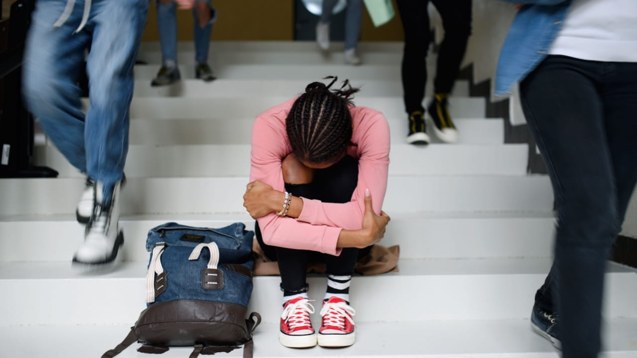 Supporting Your Child Through the First Weeks of School