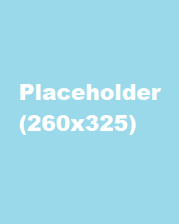 placeholder 260x325