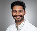 Sasank Peramsetty, MD