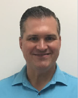 A headshot photo of Neil Thierry, MD.