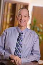Ted Farrar