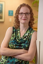 Julia Jenkins