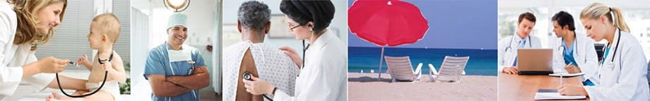 Morton Plant Mease Family Medicine Residency Program