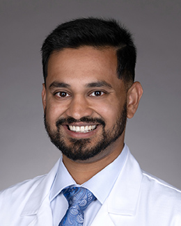 Junaid Saleh-Esa, DO