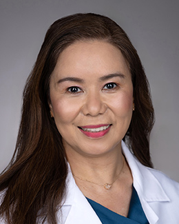 Reyleen Loreto, MD