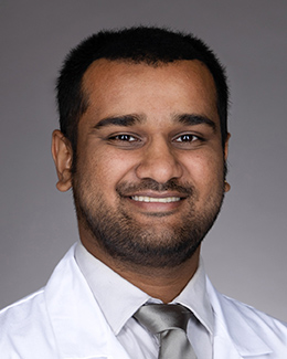 Yasaswi Vengalasetti, MD