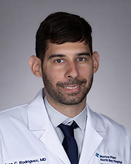 An image of Juan C. Rodriguez, MD