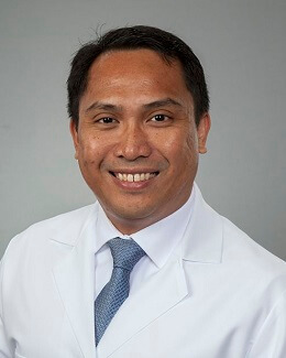 Dr. Nilo F. Ayuyao, MD