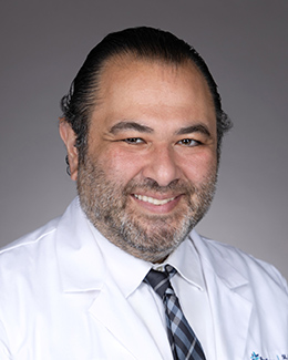 Dr. Butros Bazo, MD