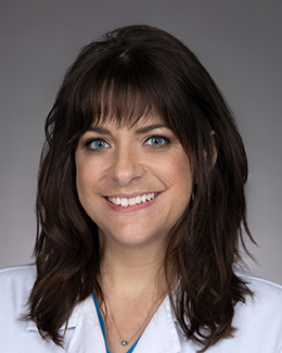 Dr. Camille Alfonso, DO