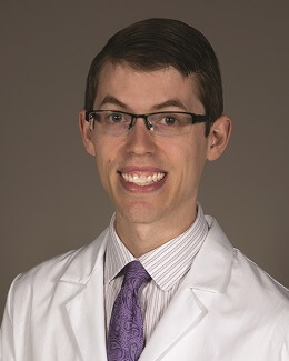 Dr. Nathan Chandler, DO