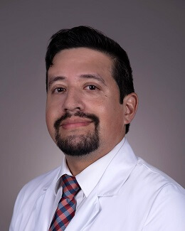 Dr. Mauricio Valenzuela, MD