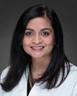 Dr. Sapna Patel, MD