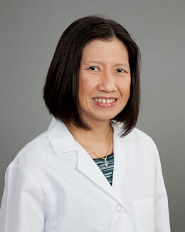 Dr. Anna Liza B. Valina-Toth, MD