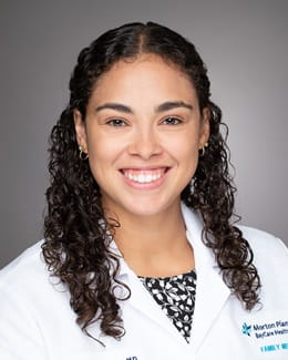 Dr. Kristyn Thomas, MD, Family Medicine Residency Core Faculty
