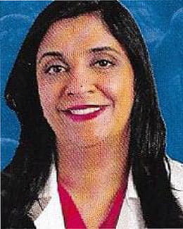 Dr. Parul Aneja, MD, Internal Medicine Core Faculty