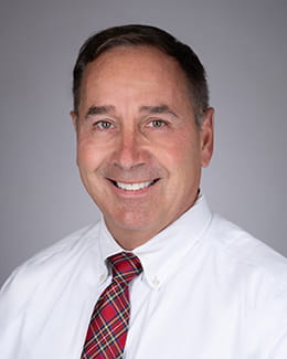 Dr. Fred Brennan, DO, Family Medicine Core Faculty