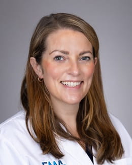 Nikki Richardson, MD, Director of Education