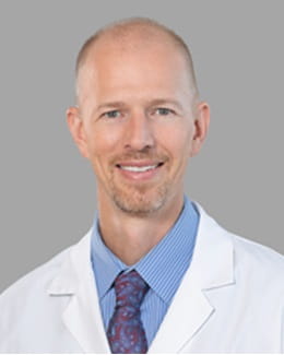 Dr. Nate Falk, MD, MBA, CPE, CAQSM, FAAFP, Family Medicine Residency Program Director