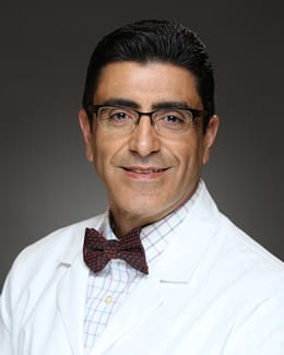 Dr. Ammar Jesri, MD, Internal Medicine Core Faculty