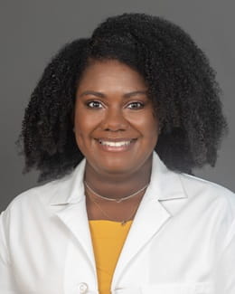 Dr. Rosa Joseph, DO, MPH, Family Medicine Residency Core Faculty