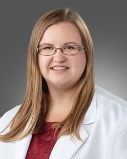 Madison McDonald, PharmD, Family Medicine Residency Core Faculty