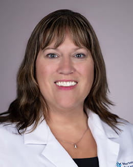 Rachel Stall, DNP, APRN