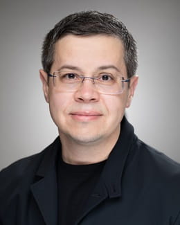 Dr. Daniel Chernaev, MD