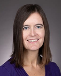 Dr. Jessica Koran-Scholl, PhD