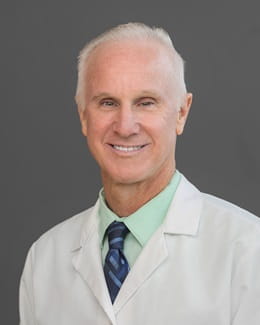 Dr. Eddie Needham, MD, FAAFP  Family Medicine Residency Core Faculty