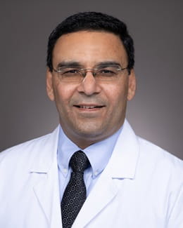 Nayankumar Patel, MD  Internal Medicine Core Faculty