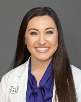 Dr. Leah Shell, DO, Family Medicine Residency Associate Program Director