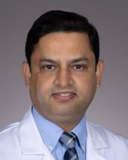 Dr. Rohit Bishnoi, MD, Hematology Sub-Specialty Coordinator