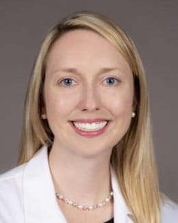 Dr. Madeline Carroll, MD, Internal Medicine Core Faculty