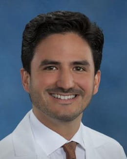 Dr. Fernando Donoso, DO, Internal Medicine Core Faculty