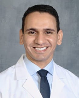 Dr. Kerolos Fahmi, MD, Cardiology Sub-Specialty Coordinator