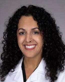 Dr. Gemma Gulati, MD, Internal Medicine Residency Associate Program Director