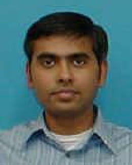 Dr. Nirav Patel, MD, Pulmonary Disease Sub-Specialty Coordinator