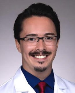 Gabriel Swords, MD, Neurology Sub-Specialty Coordinator