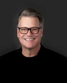 Joel Rothrock, Program Coordinator