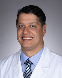 Tobias da Silva Araujo, MD, Emergency Medicine Resident