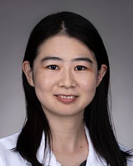 Yukiko Suzuki, MD