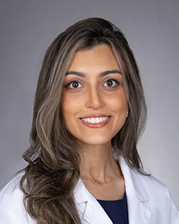 Ariana Sims, DO, Internal Medicine Resident